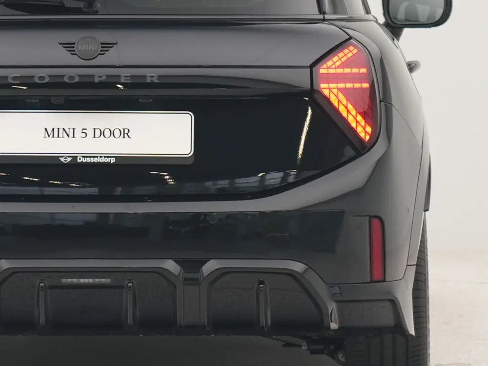 Mini John Cooper Works Cooper C John Cooper Works Pakket M (bj 20 uit 2026, foto 10