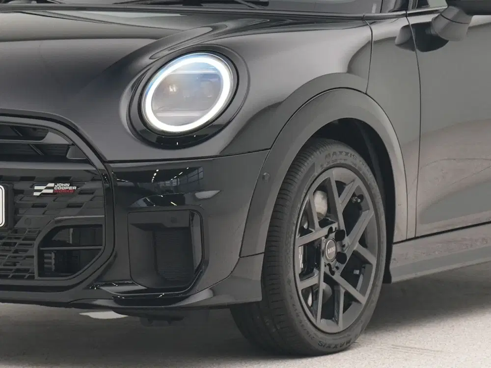 Mini John Cooper Works Cooper C John Cooper Works Pakket M (bj 20 uit 2026, foto 11