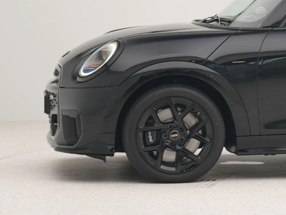 Mini John Cooper Works Cooper C John Cooper Works Pakket M (bj 20 uit 2026, foto 13
