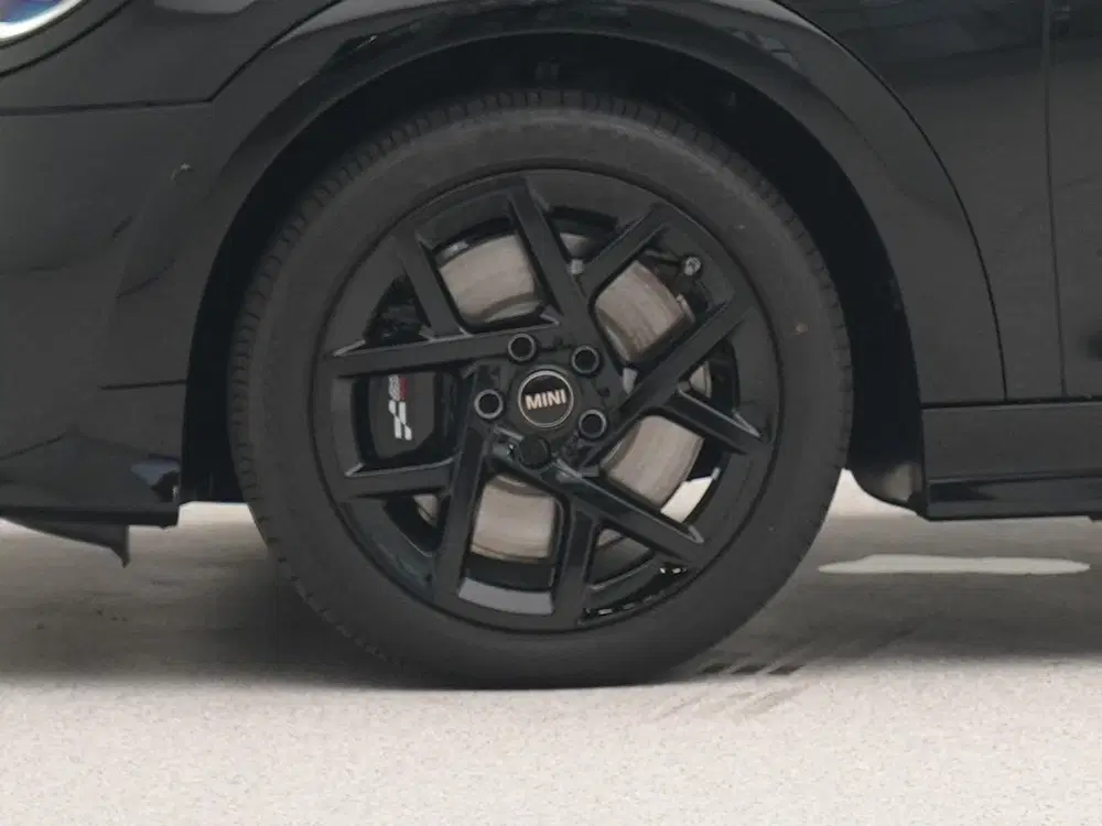 Mini John Cooper Works Cooper C John Cooper Works Pakket M (bj 20 uit 2026, foto 14