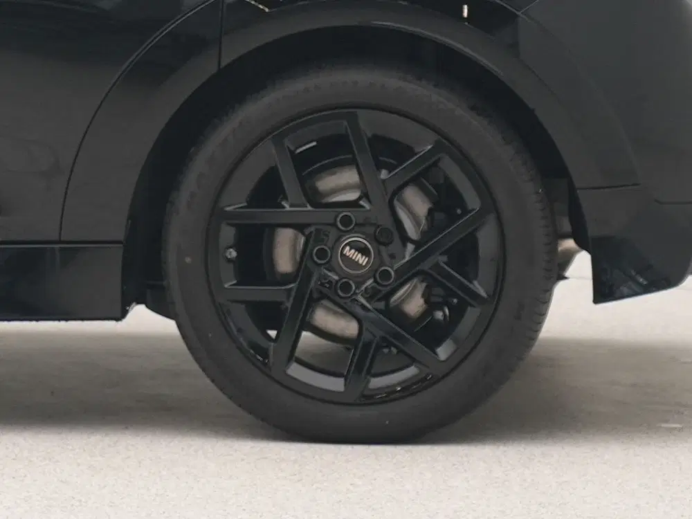 Mini John Cooper Works Cooper C John Cooper Works Pakket M (bj 20 uit 2026, foto 15