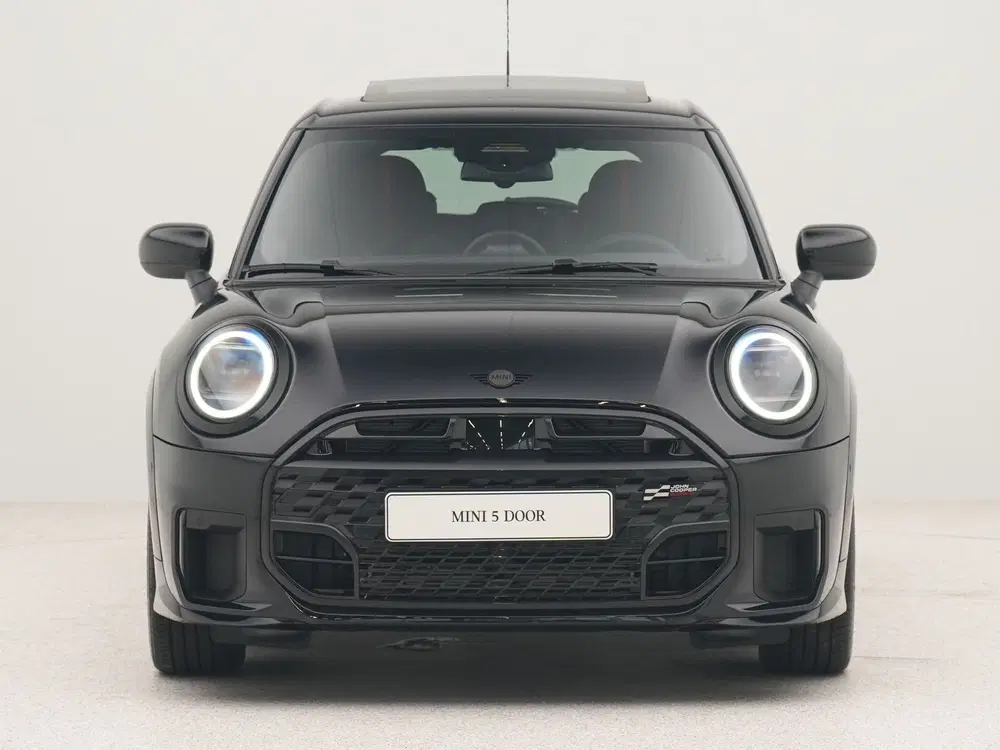 Mini John Cooper Works Cooper C John Cooper Works Pakket M (bj 20 uit 2026, foto 2