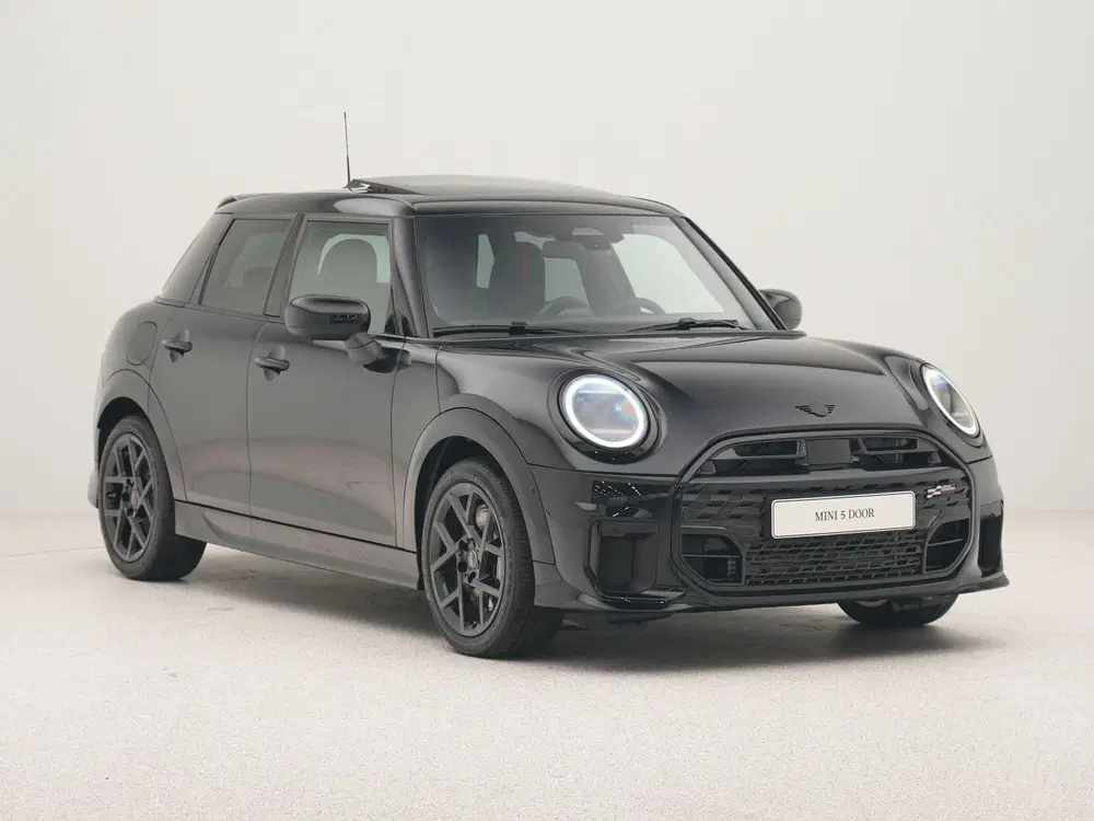 Mini John Cooper Works Cooper C John Cooper Works Pakket M (bj 20 uit 2026, foto 3