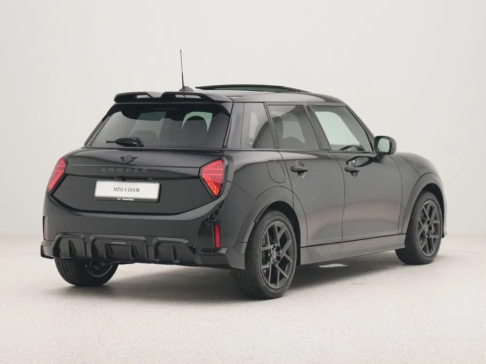 Mini John Cooper Works Cooper C John Cooper Works Pakket M (bj 20 uit 2026, foto 5