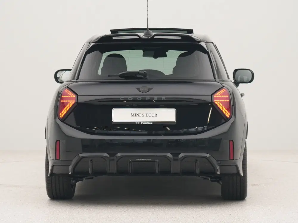 Mini John Cooper Works Cooper C John Cooper Works Pakket M (bj 20 uit 2026, foto 6
