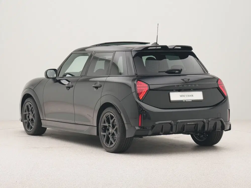 Mini John Cooper Works Cooper C John Cooper Works Pakket M (bj 20 uit 2026, foto 7