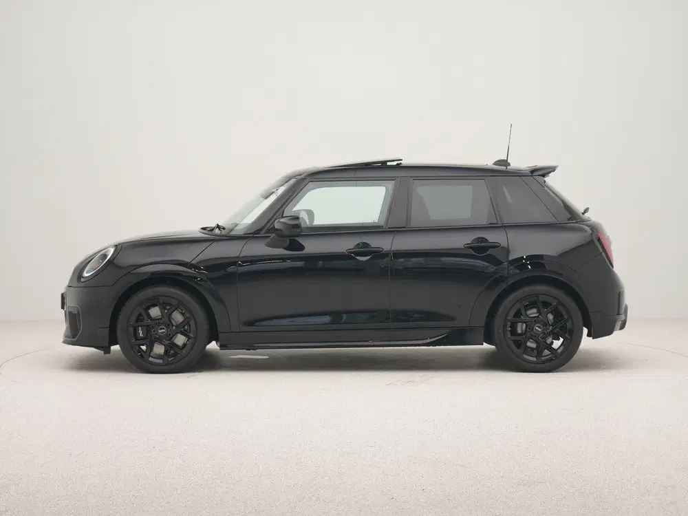 Mini John Cooper Works Cooper C John Cooper Works Pakket M (bj 20 uit 2026, foto 8