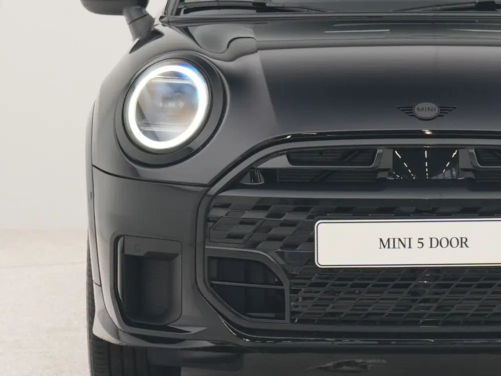 Mini John Cooper Works Cooper C John Cooper Works Pakket M (bj 20 uit 2026, foto 9