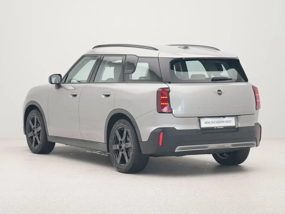 Mini Countryman E Essential Accu conditie 100% (bj 2024) uit 2024, foto 10
