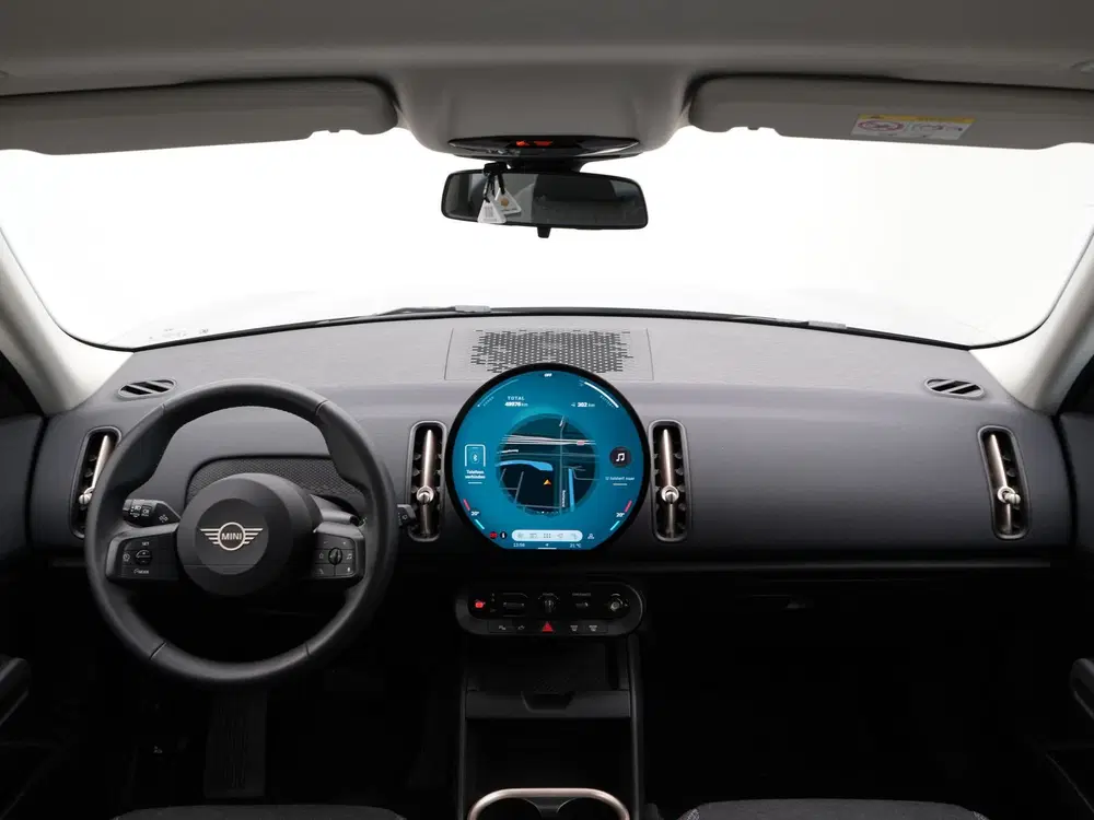Mini Countryman E Essential Accu conditie 100% (bj 2024) uit 2024, foto 12