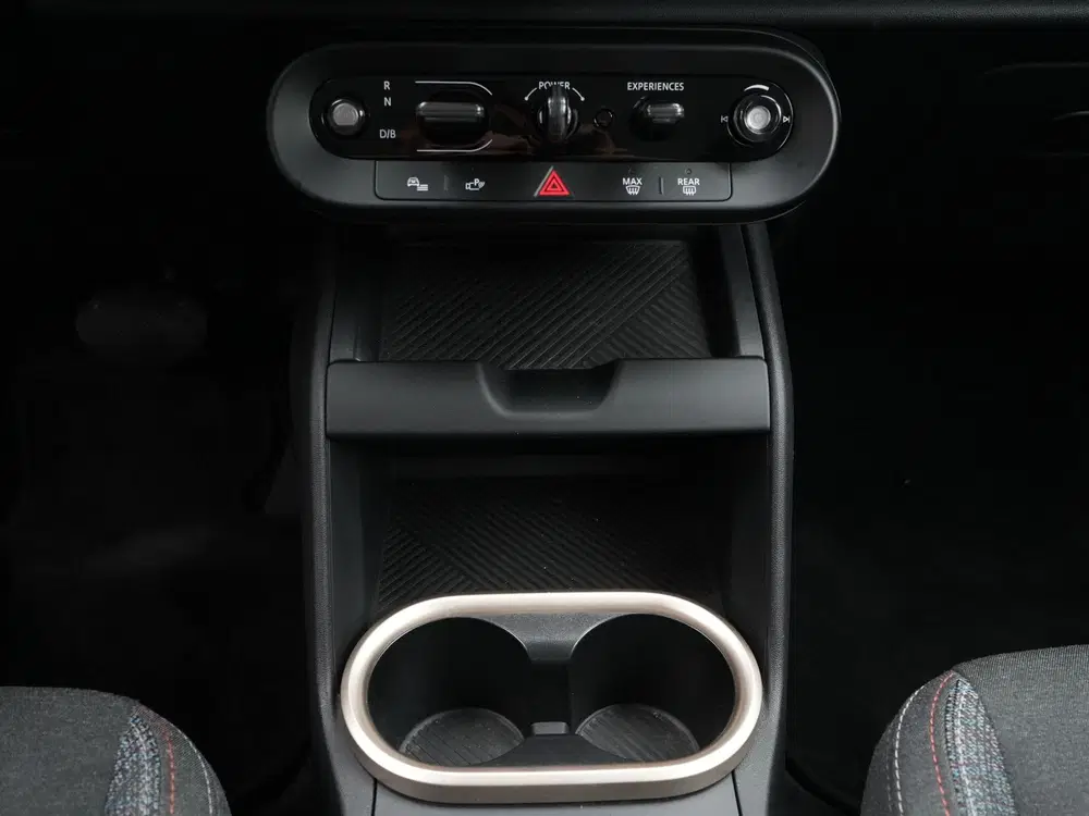 Mini Countryman E Essential Accu conditie 100% (bj 2024) uit 2024, foto 13
