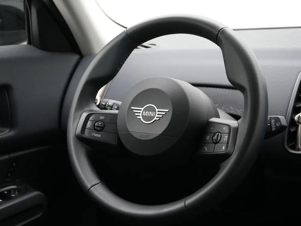 Mini Countryman E Essential Accu conditie 100% (bj 2024) uit 2024, foto 2
