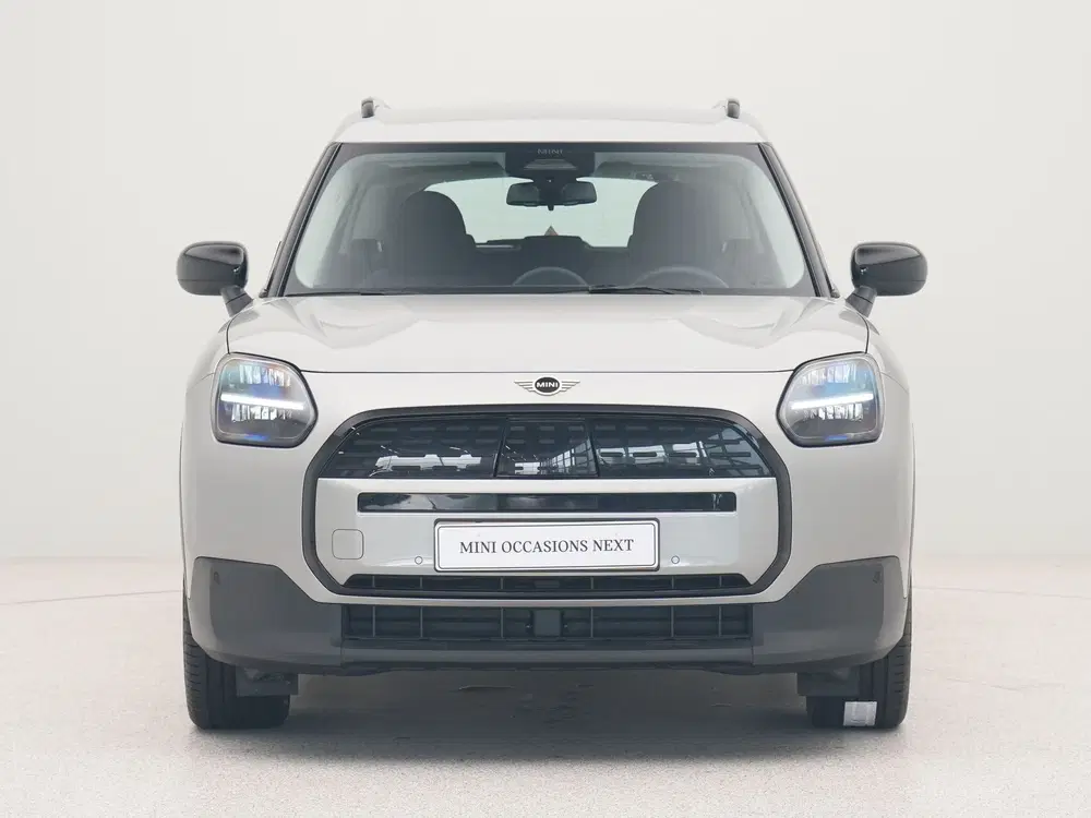 Mini Countryman E Essential Accu conditie 100% (bj 2024) uit 2024, foto 5