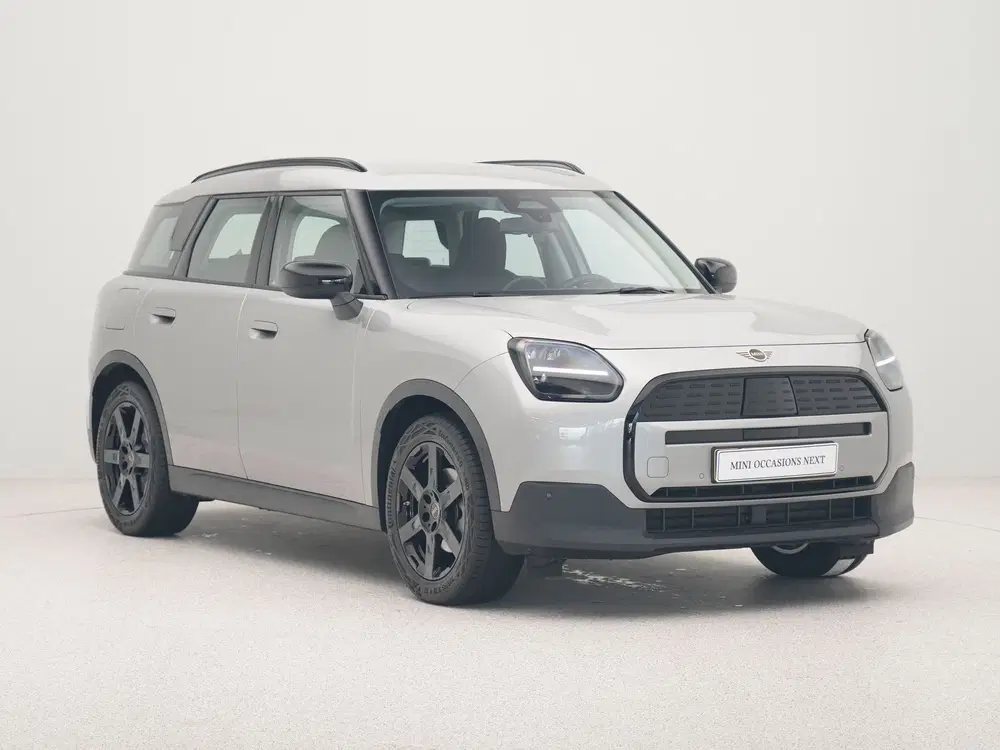 Mini Countryman E Essential Accu conditie 100% (bj 2024) uit 2024, foto 6