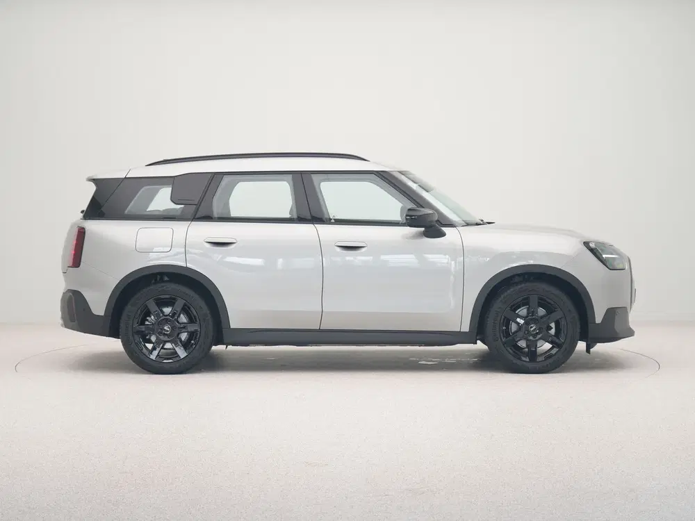 Mini Countryman E Essential Accu conditie 100% (bj 2024) uit 2024, foto 7