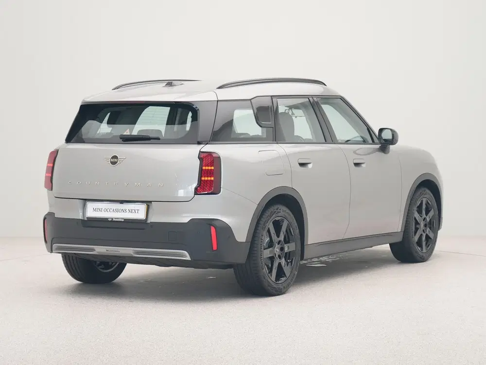 Mini Countryman E Essential Accu conditie 100% (bj 2024) uit 2024, foto 8