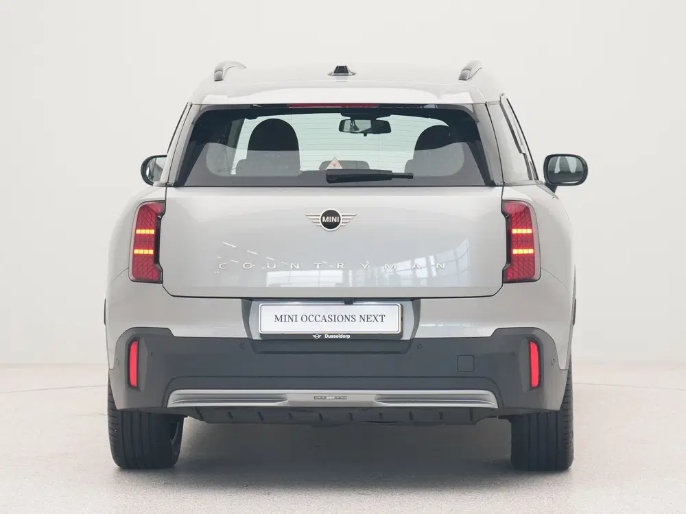Mini Countryman E Essential Accu conditie 100% (bj 2024) uit 2024, foto 9