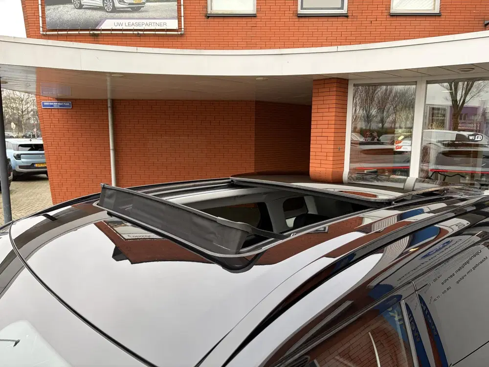 Jaecoo 7 1.5 TGDI SHS-P Exclusive Black Edition 120 uit 2026, foto 11