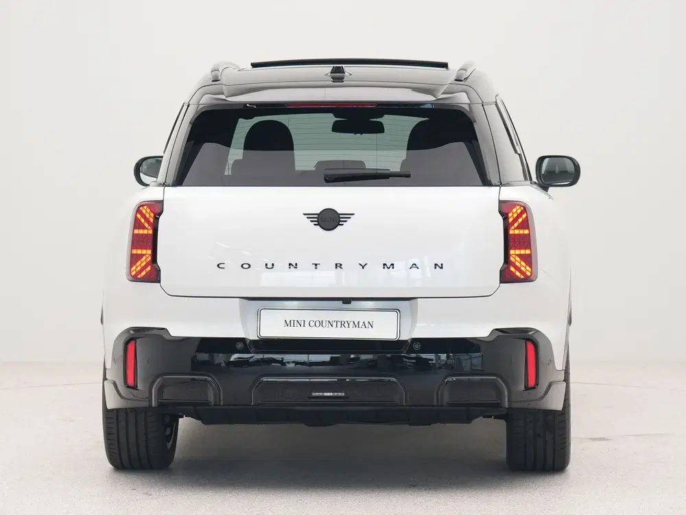 Mini Countryman E John Cooper Works Pakket L Accu conditie uit 2026, foto 10