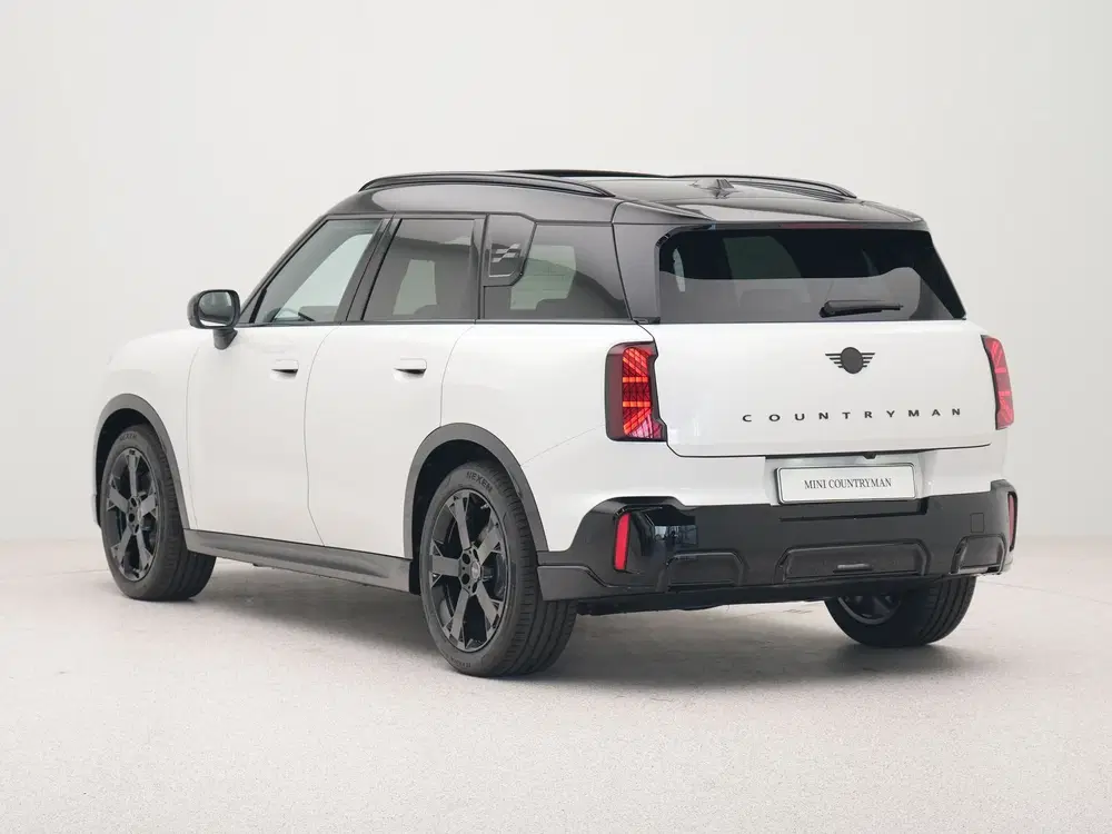 Mini Countryman E John Cooper Works Pakket L Accu conditie uit 2026, foto 11
