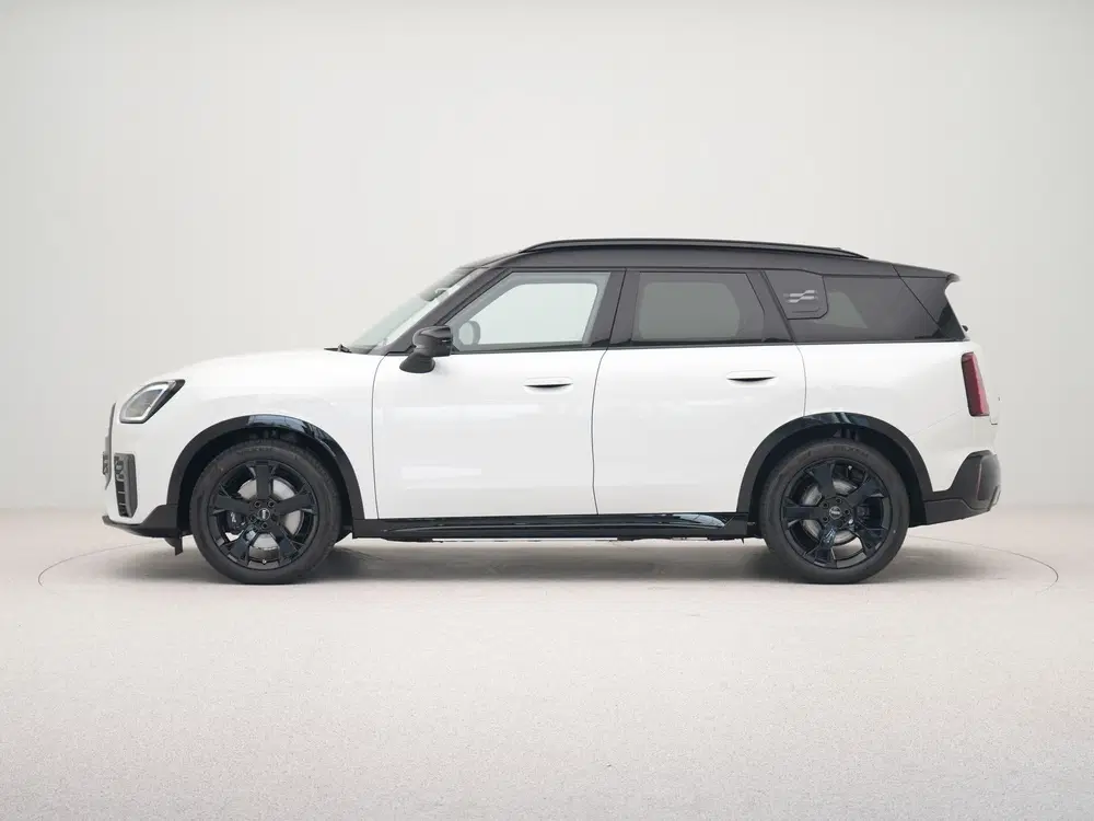 Mini Countryman E John Cooper Works Pakket L Accu conditie uit 2026, foto 12