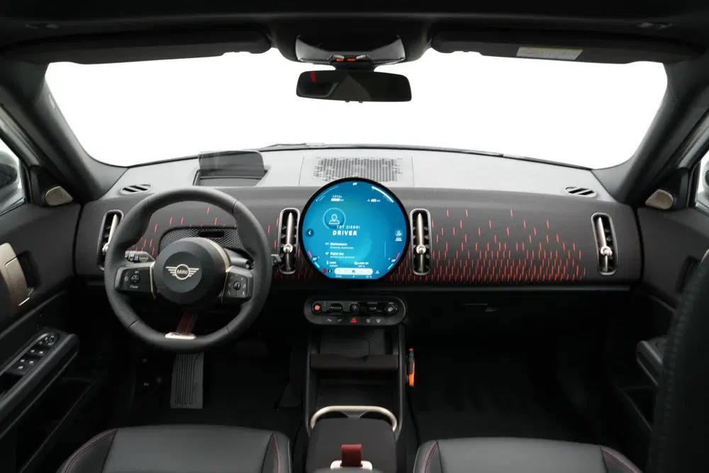 Mini Countryman E John Cooper Works Pakket L Accu conditie uit 2026, foto 13