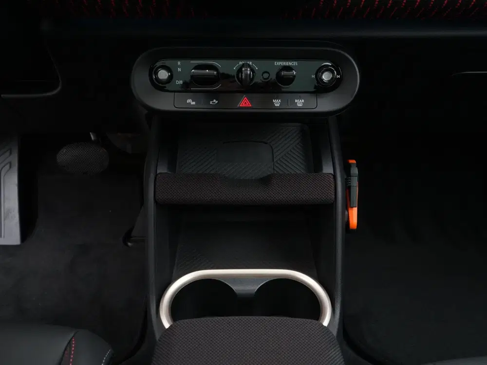 Mini Countryman E John Cooper Works Pakket L Accu conditie uit 2026, foto 14