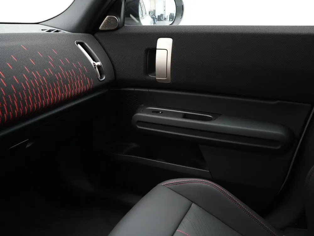 Mini Countryman E John Cooper Works Pakket L Accu conditie uit 2026, foto 15