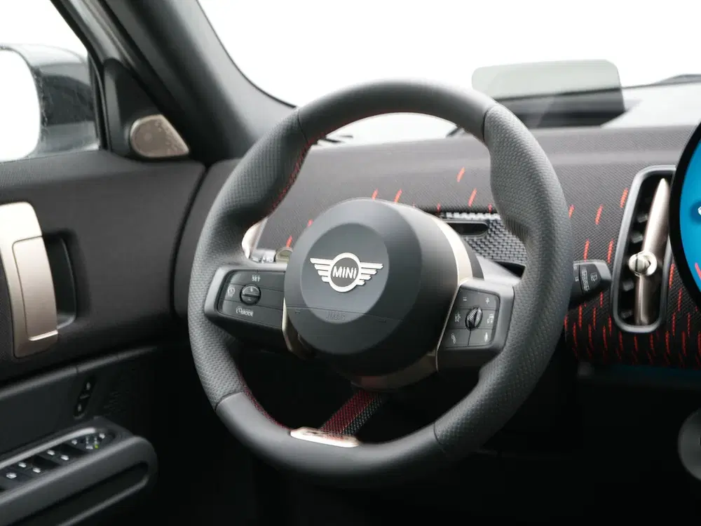 Mini Countryman E John Cooper Works Pakket L Accu conditie uit 2026, foto 2