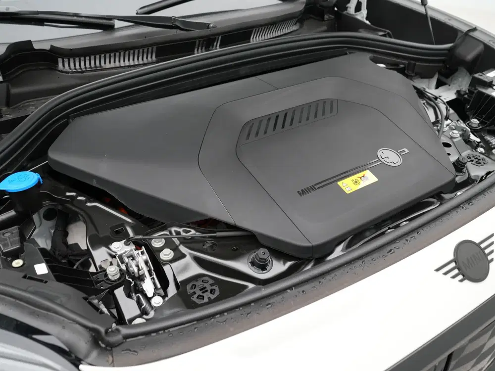 Mini Countryman E John Cooper Works Pakket L Accu conditie uit 2026, foto 4