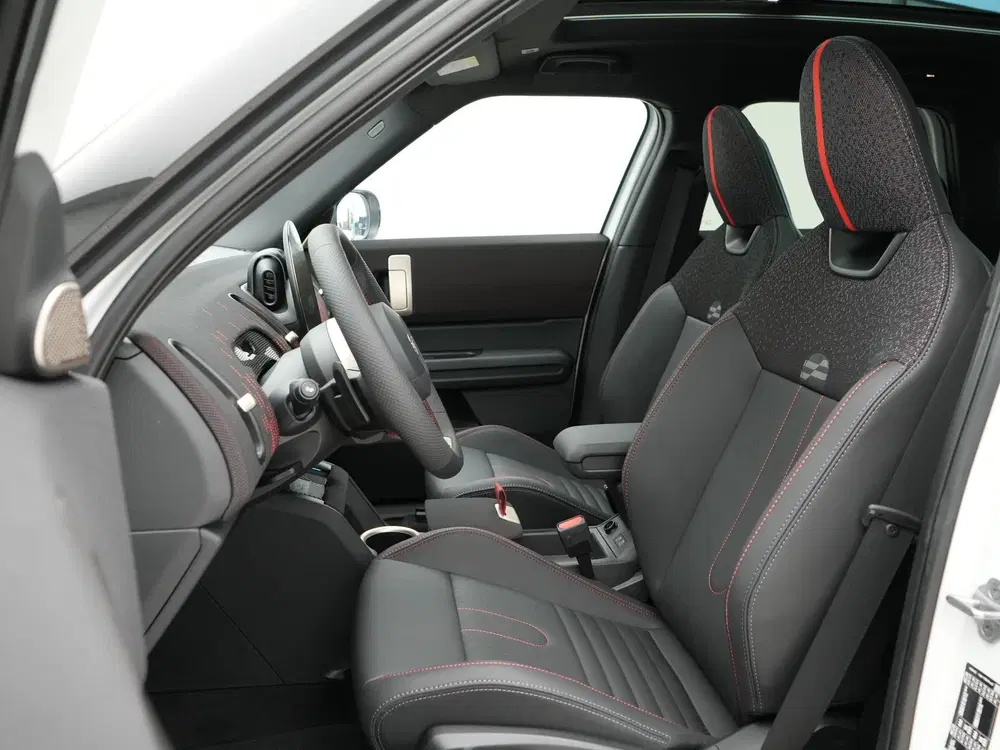 Mini Countryman E John Cooper Works Pakket L Accu conditie uit 2026, foto 5