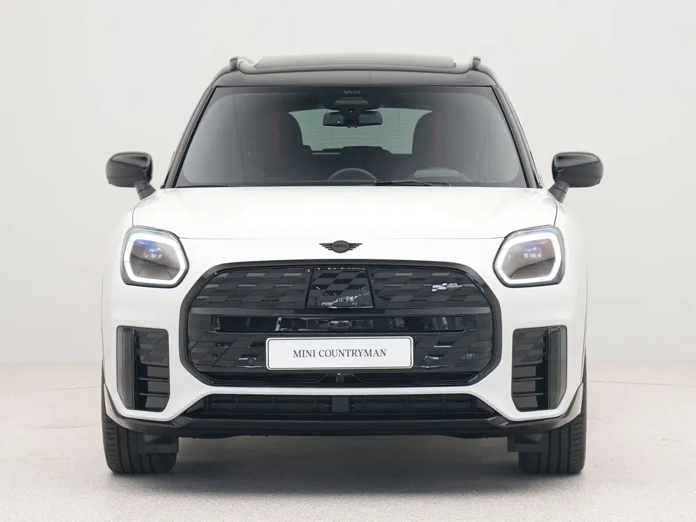 Mini Countryman E John Cooper Works Pakket L Accu conditie uit 2026, foto 6