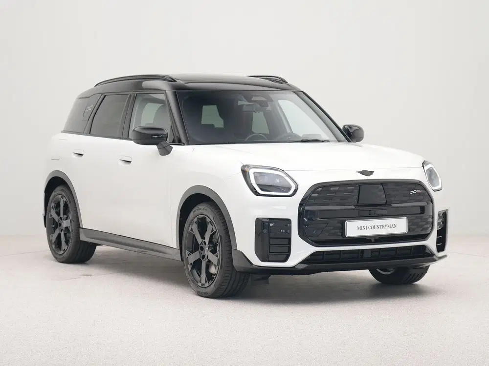 Mini Countryman E John Cooper Works Pakket L Accu conditie uit 2026, foto 7