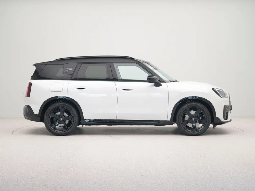 Mini Countryman E John Cooper Works Pakket L Accu conditie uit 2026, foto 8