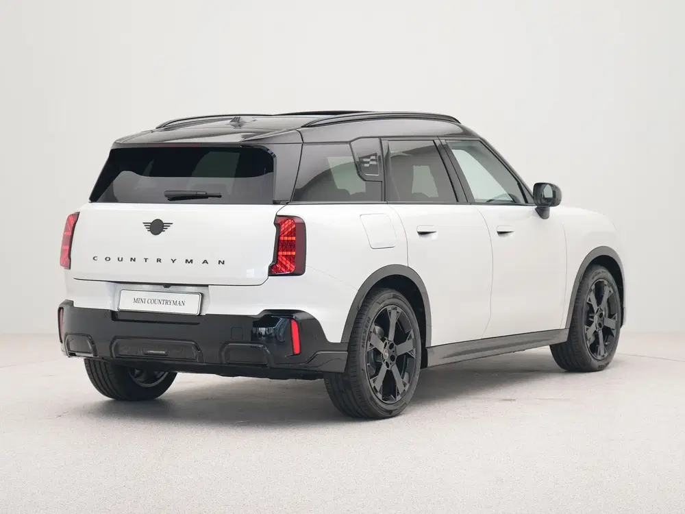 Mini Countryman E John Cooper Works Pakket L Accu conditie uit 2026, foto 9