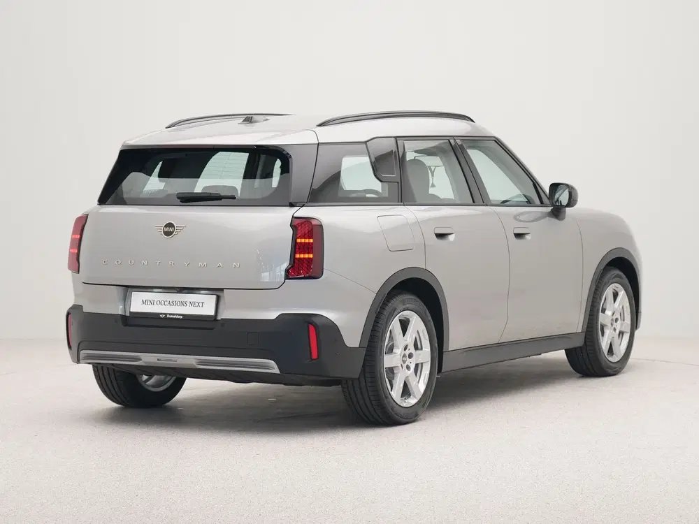 Mini Countryman E Essential Accu conditie 100% (bj 2024) uit 2024, foto 10