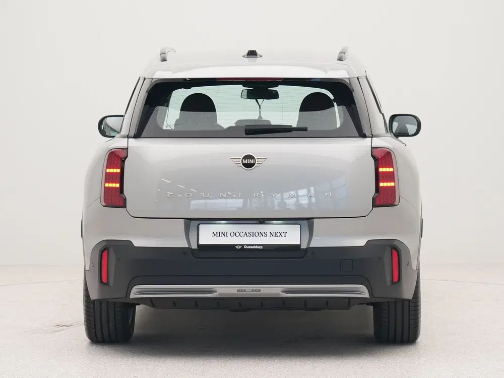 Mini Countryman E Essential Accu conditie 100% (bj 2024) uit 2024, foto 11