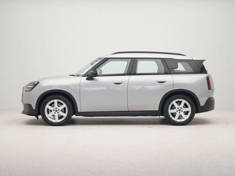 Mini Countryman E Essential Accu conditie 100% (bj 2024) uit 2024, foto 13