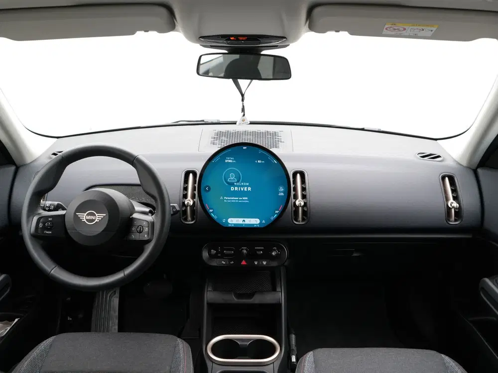 Mini Countryman E Essential Accu conditie 100% (bj 2024) uit 2024, foto 14