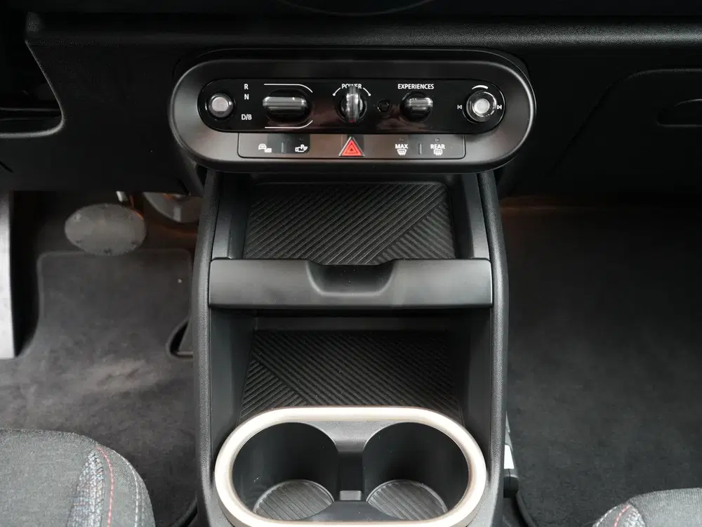 Mini Countryman E Essential Accu conditie 100% (bj 2024) uit 2024, foto 15