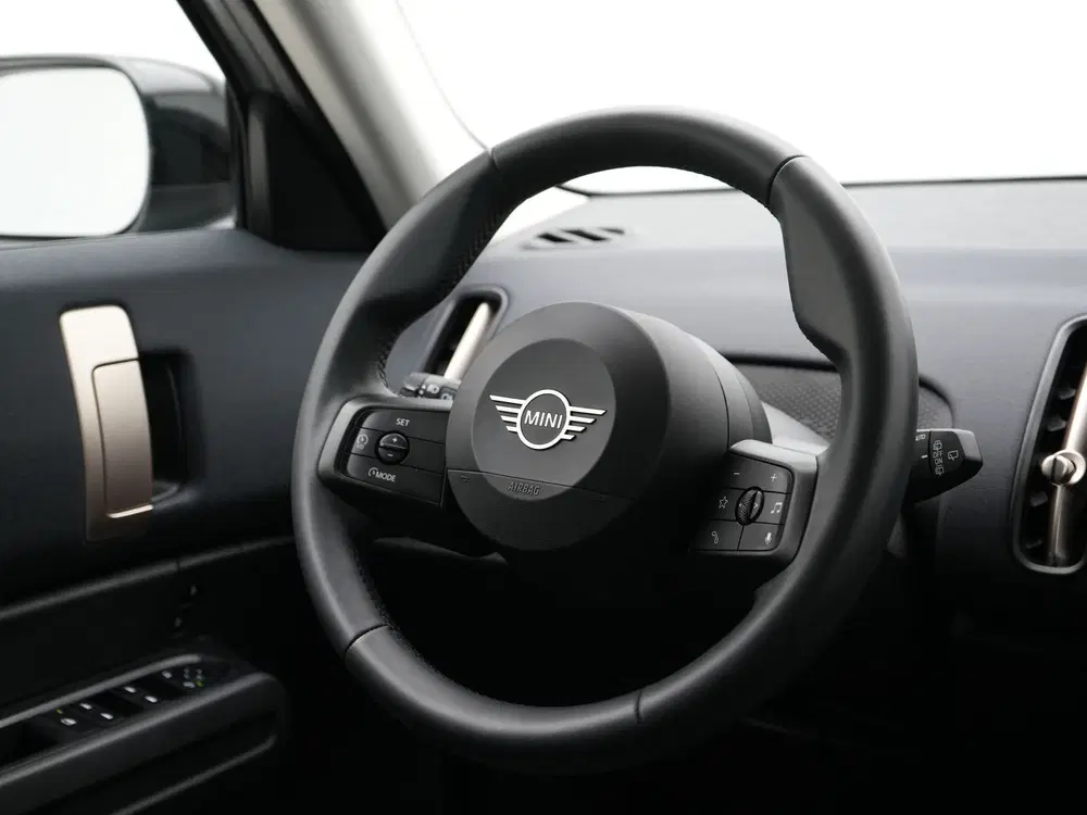 Mini Countryman E Essential Accu conditie 100% (bj 2024) uit 2024, foto 2