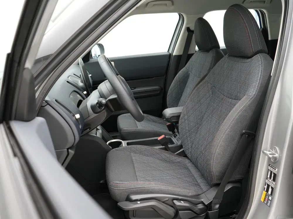 Mini Countryman E Essential Accu conditie 100% (bj 2024) uit 2024, foto 5