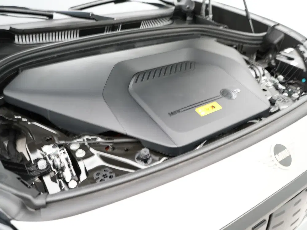 Mini Countryman E Essential Accu conditie 100% (bj 2024) uit 2024, foto 6