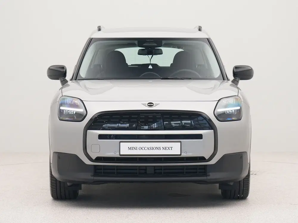 Mini Countryman E Essential Accu conditie 100% (bj 2024) uit 2024, foto 7