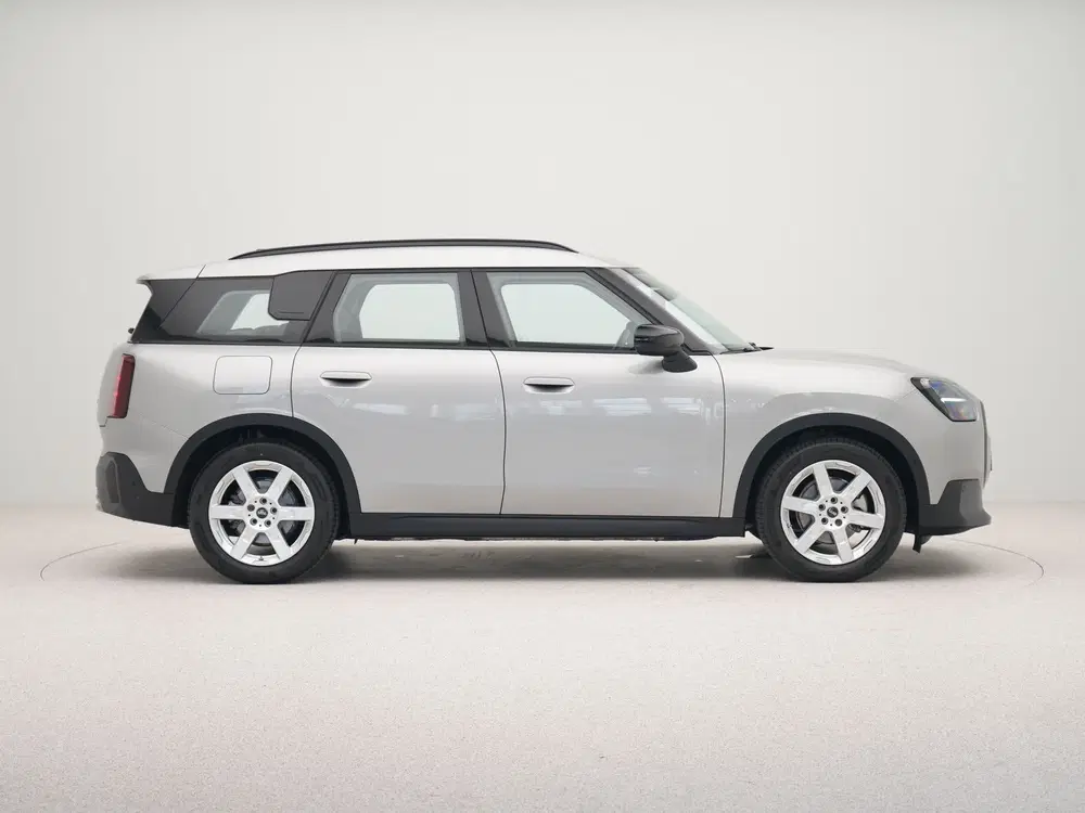 Mini Countryman E Essential Accu conditie 100% (bj 2024) uit 2024, foto 9