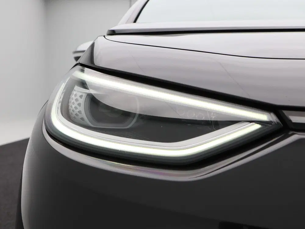 Volkswagen ID.3 First Plus 58 kWh 204 Pk uit 2020, foto 12