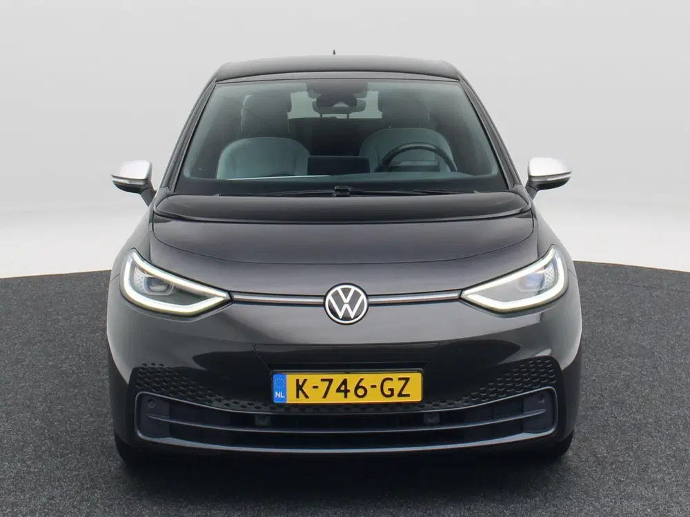 Volkswagen ID.3 First Plus 58 kWh 204 Pk uit 2020, foto 5