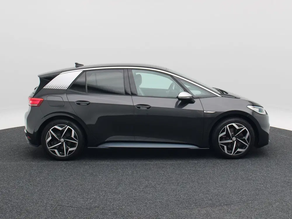Volkswagen ID.3 First Plus 58 kWh 204 Pk uit 2020, foto 8