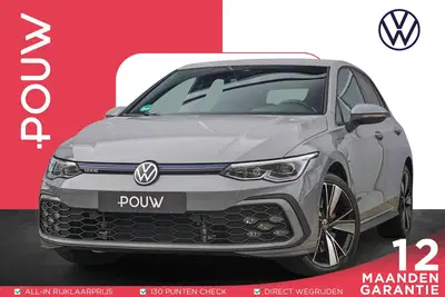 Volkswagen Golf GTE 1.4 eHybrid 245pk uit 2021