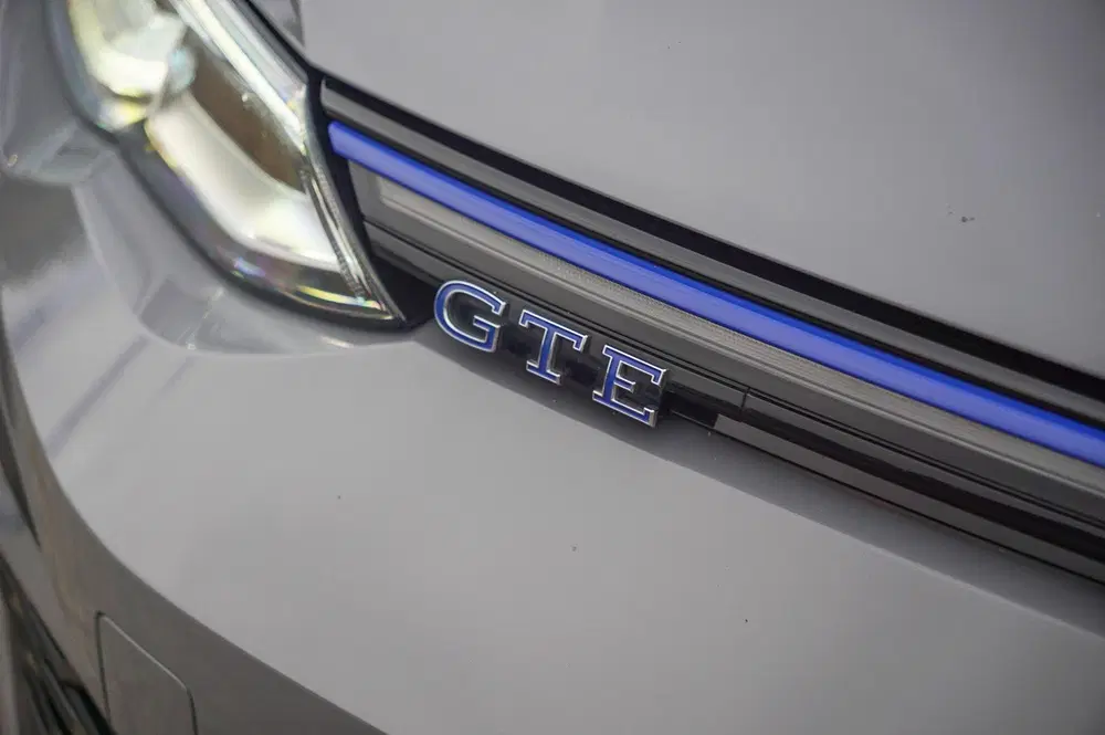 Volkswagen Golf GTE 1.4 eHybrid 245pk uit 2021, foto 10